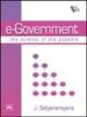 E-government: The Science Of The Possible