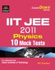 10 MOCK TESTS IIT JEE a€“ PHYSICS