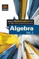 ALGEBRA VOL-2