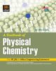  PHYSICAL CHEMISTRY