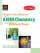  AIEEE-9 YEARS CHAPTERWISE