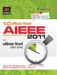 	 AIEEE SOLVED PAPERS (HINDI)