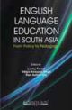 English Language Education in South Asia