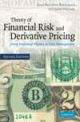 Theory of Financial Risk and Derivative Pricing From Statistical Physics to Risk Management