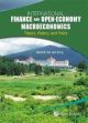 International Finance And Open-Economy Macroeconomics: Theory, History, And Policy