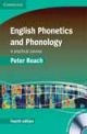 English Phonetics and Phonology A Practical Course 4th Edition