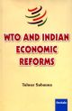 WTO and Indian Economic Reforms 