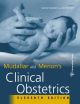 Mudaliar and Menon`s Clinical Obstetrics (Eleventh Edition) 