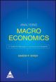 Analysing Macro Economics