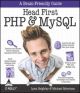 Head First PHP & MySQL