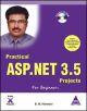 Practical ASP.NET 3.5 Projects for Beginners, (Book/CD-Rom)