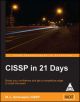 CISSP in 21 Days