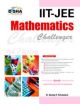 IIT JEE New Pattern Challenger MATHEMATICS