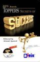 Toppers Secret of Success