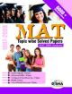 MAT Solved Papers