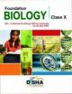 BIOLOGY Foundation Class 10 