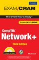 CompTIA Network+ N10-004 Exam Cram, 3/e