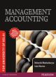 Management Accounting (for University of Delhi)