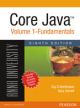 Core Java(TM) Volume 1-Fundamentals (for Anna University), 8/e