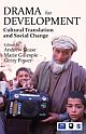 DRAMA FOR DEVELOPMENT: Cultural Translation and Social Change 