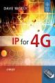 IP FOR 4G