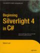 BEGINNING SILVERLIGHT 4 IN C#