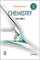 Comprehensive Chemistry XII (In Two Volumes)