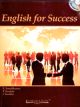 English for Success 