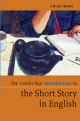 The Cambridge Introduction to the Short Story in English 