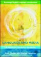 Language and Media - A Resource Book for Students 