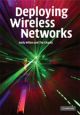 Deploying Wireless Networks 