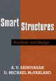 Smart Structures - Analysis and Design