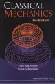 Classical Mechanics - 5th Edition