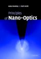 Principles of Nano-Optics