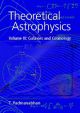 Theoretical Astrophysics - Volume 3 : Galaxies and Cosmology 