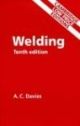 Science & Practice Of Welding 1-2 (clpe)