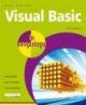 Visual Basic In Easy Steps, 3/e