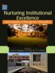 Nurturing Institutional Excellence : Indian Institute of Management Ahmedabad 