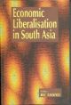 Economic Liberalisation in South Asia