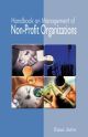 Handbook on Management of Non-Profit Organizations