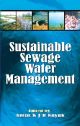 Sustainable Sewage Water Management