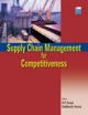 Supply Chain Management for Competitiveness