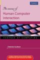 The Essence of Human Computer Interaction