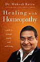 Healing with Homeopathy 