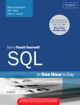 Sams Teach Yourself SQL in One Hour a Day