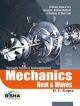 Mechanics & Heat And Waves Vol. 2