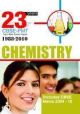 23 Years Chapter Wise CBSE-PMT Topic Wise Solved Papers CHEMISTRY