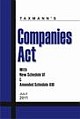 Companies Act (Bare Act)