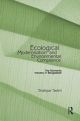 Ecological Modernisation And Environmental Compliance: The Garments Industry In Bangladesh 