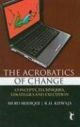 The Acrobatics Of Change : Concepts, Techniques, Strategies And Execution